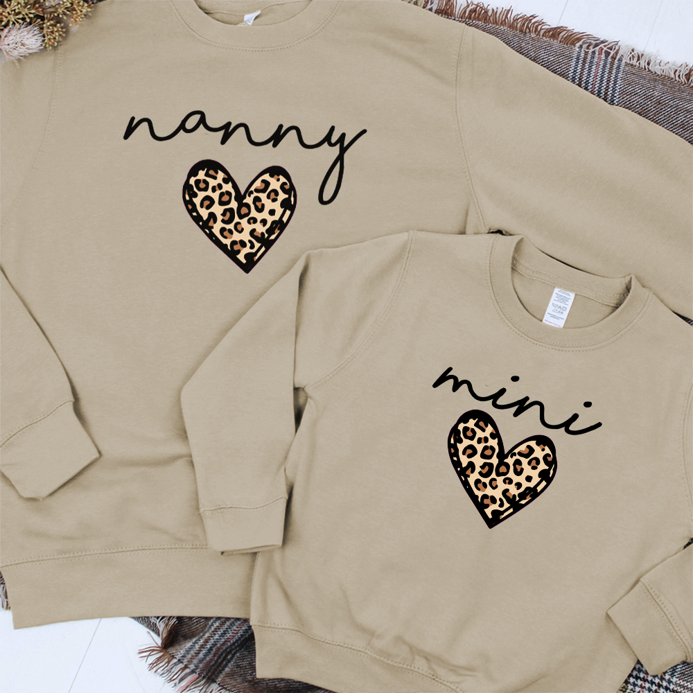 Grandma Match Collection