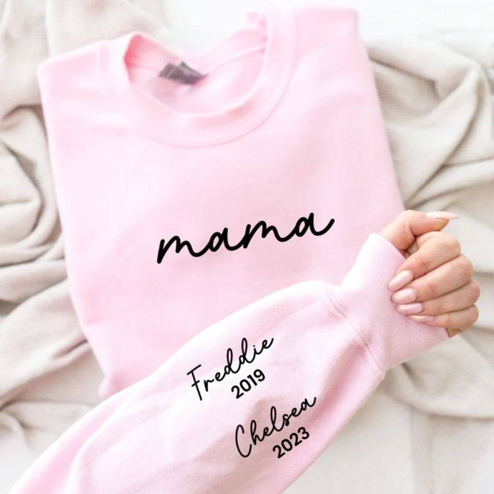 Mothers Day Clothes For Mums