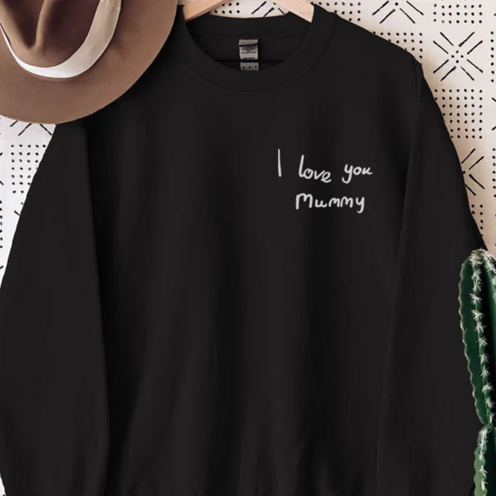 Mother's Day Gifts From The Kids