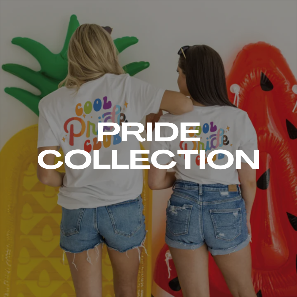 Pride Collection