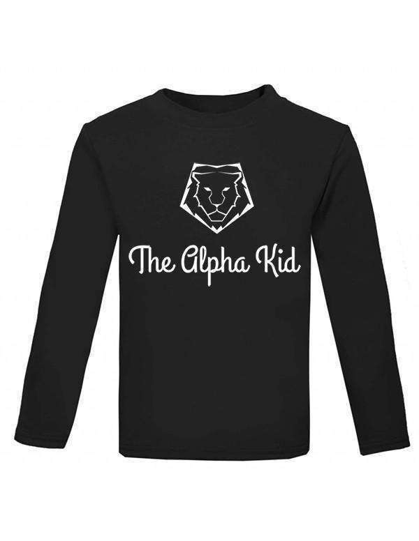 The Alpha Kid