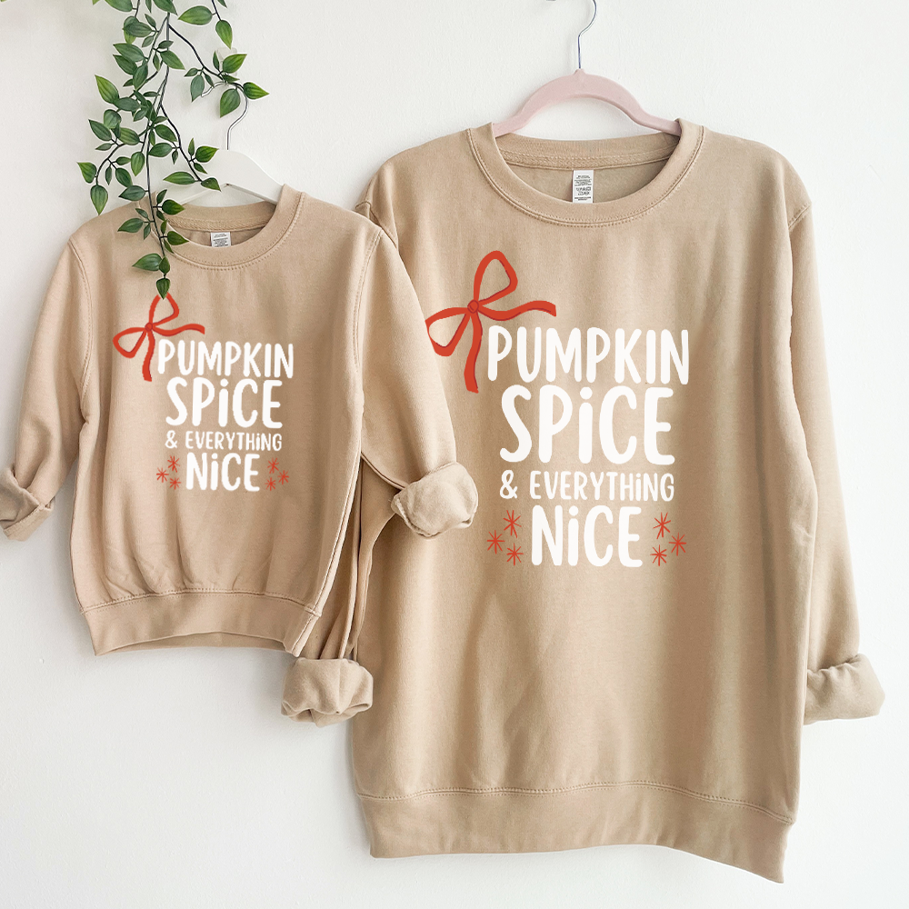 Trending Mum Matching