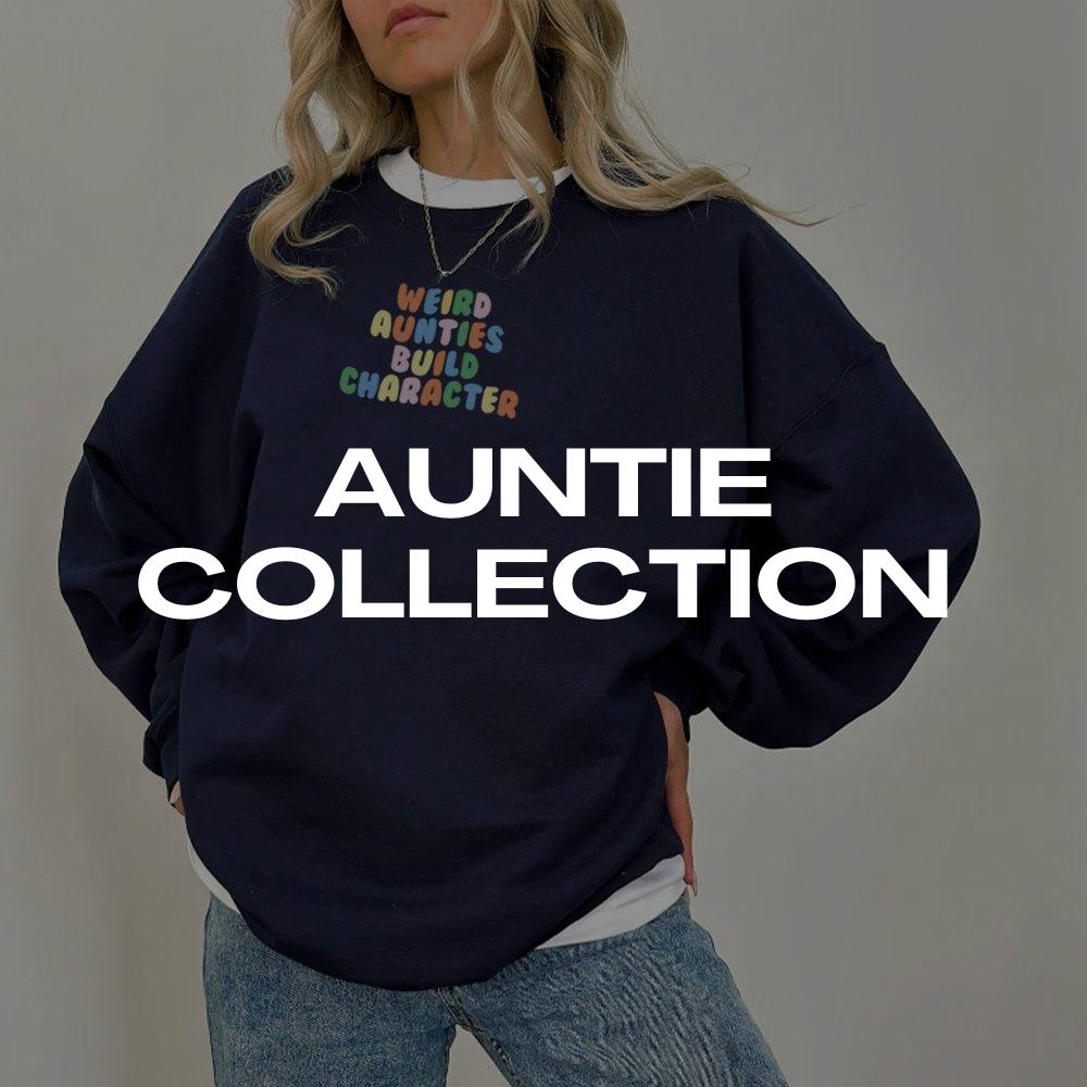 Auntie Tops