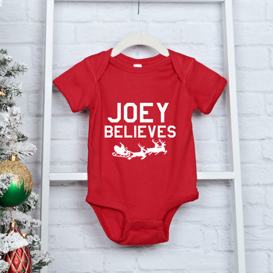 Christmas Baby Collection