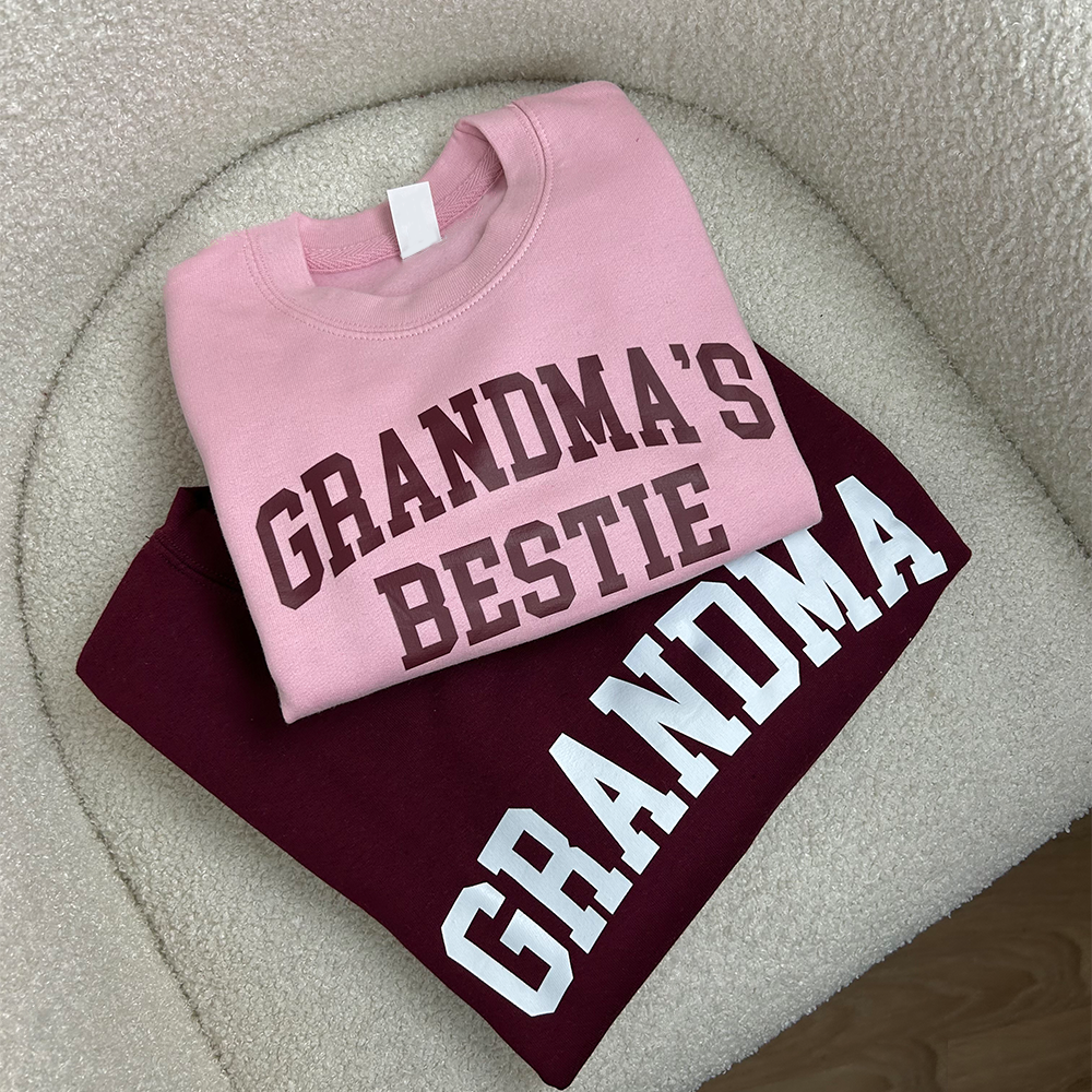 Grandma Matching