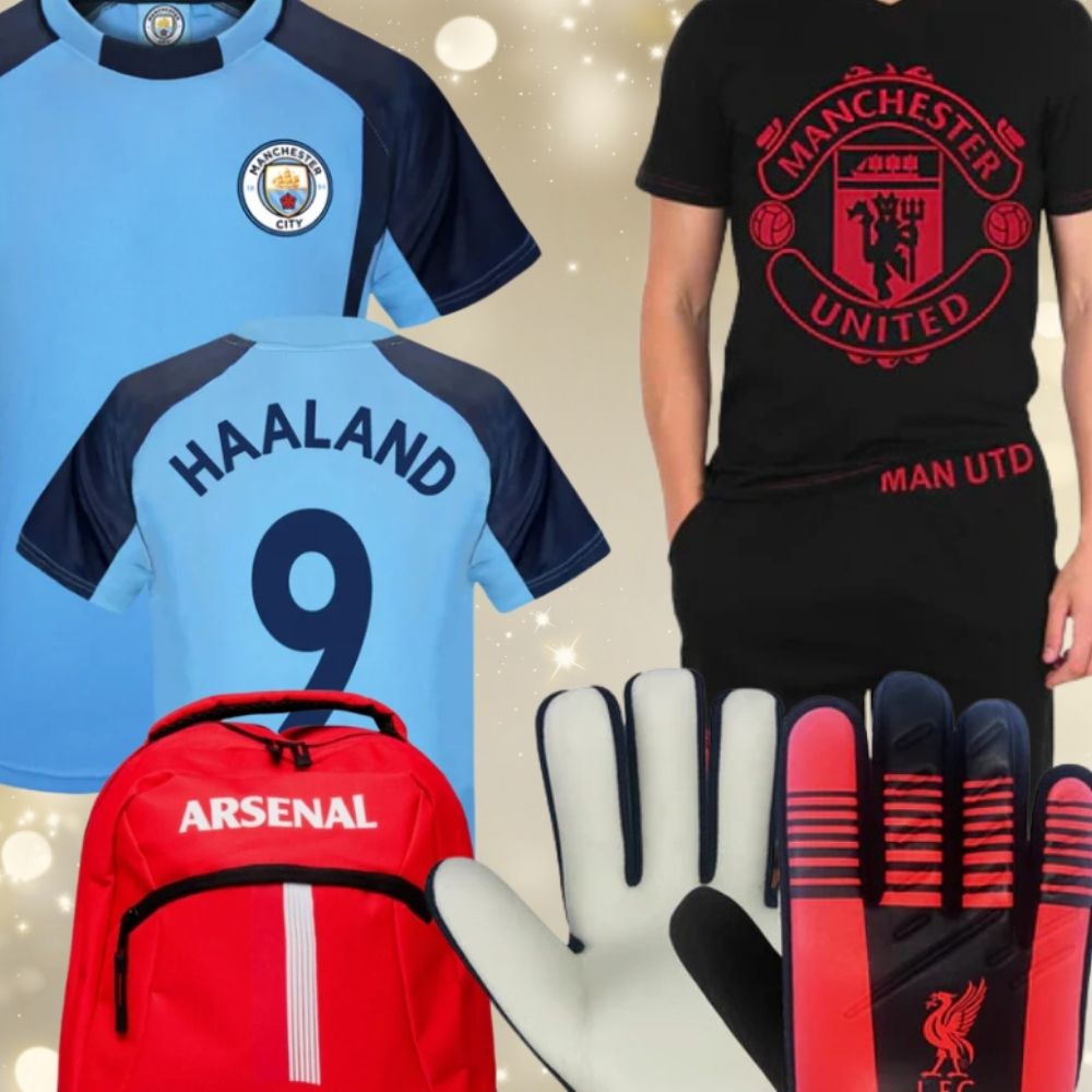 Licenced Football All