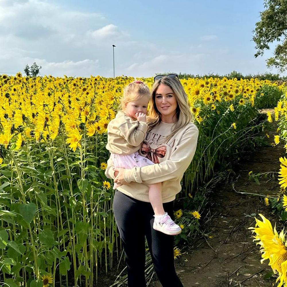 Mum & Daughter Matching