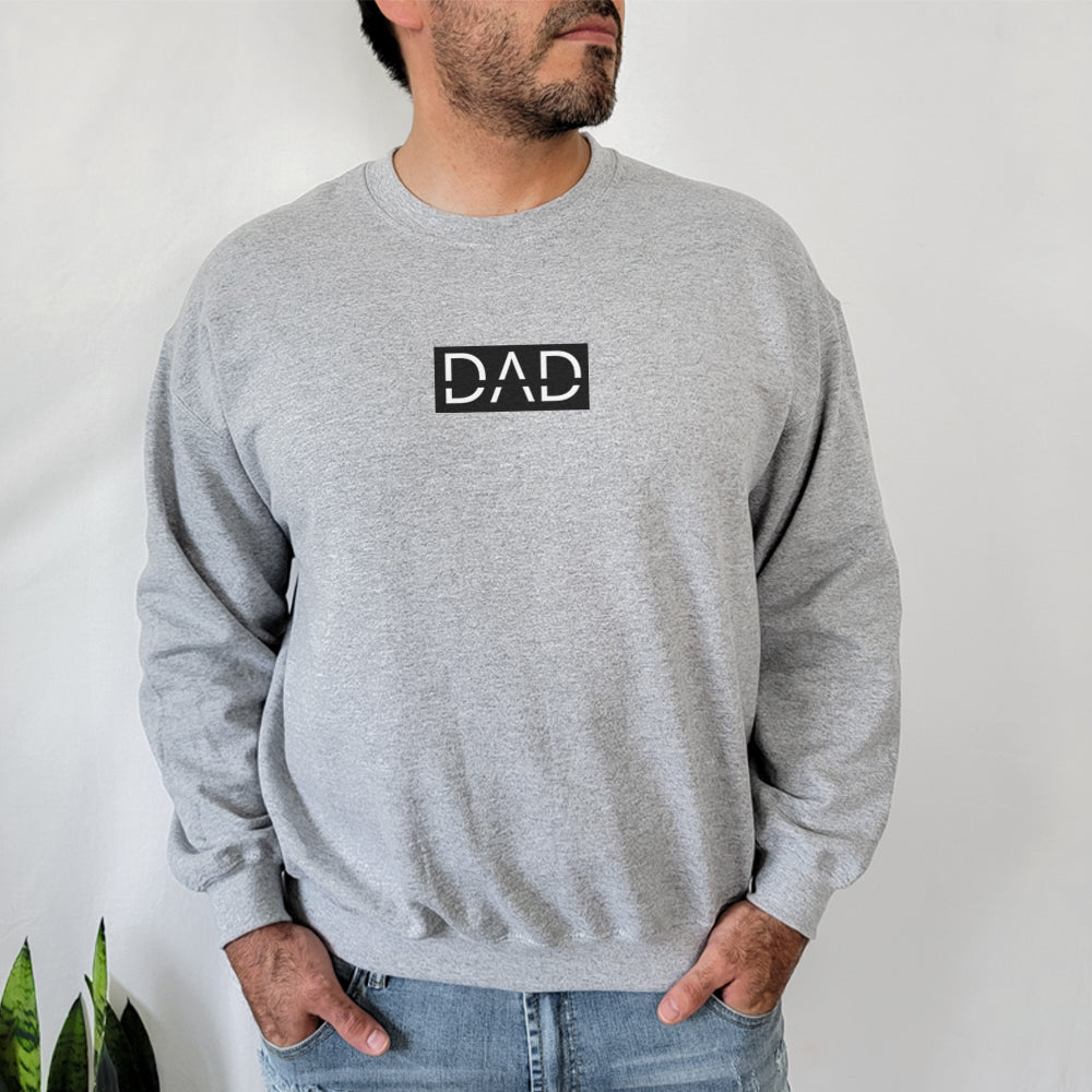 Dad Legacy Brand