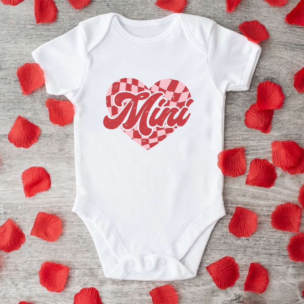 Baby Valentines