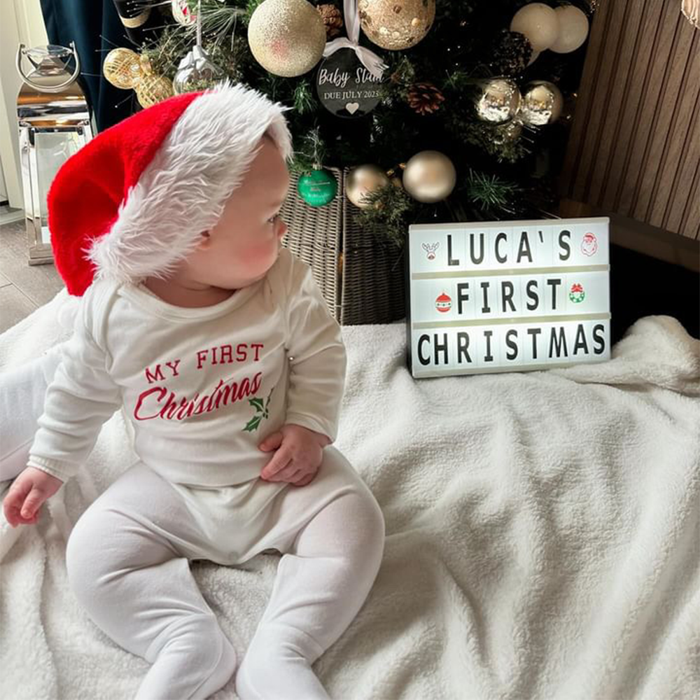 Kids Xmas