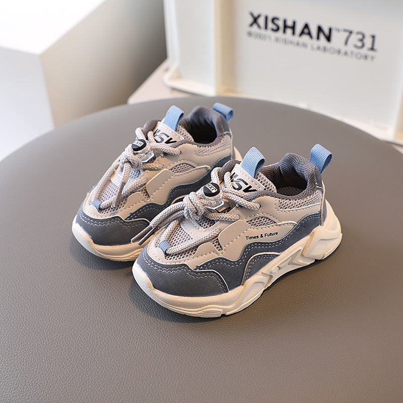 RX-Lite 200 Runner Trainers Child