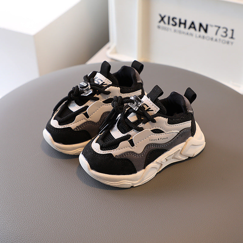 RX-Lite 200 Runner Trainers Child