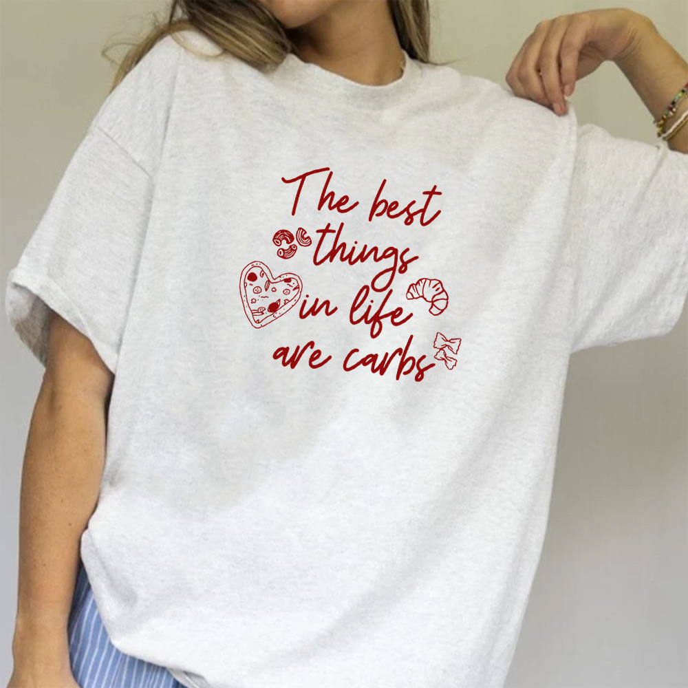 Best Thing in Life Women's T-Shirt