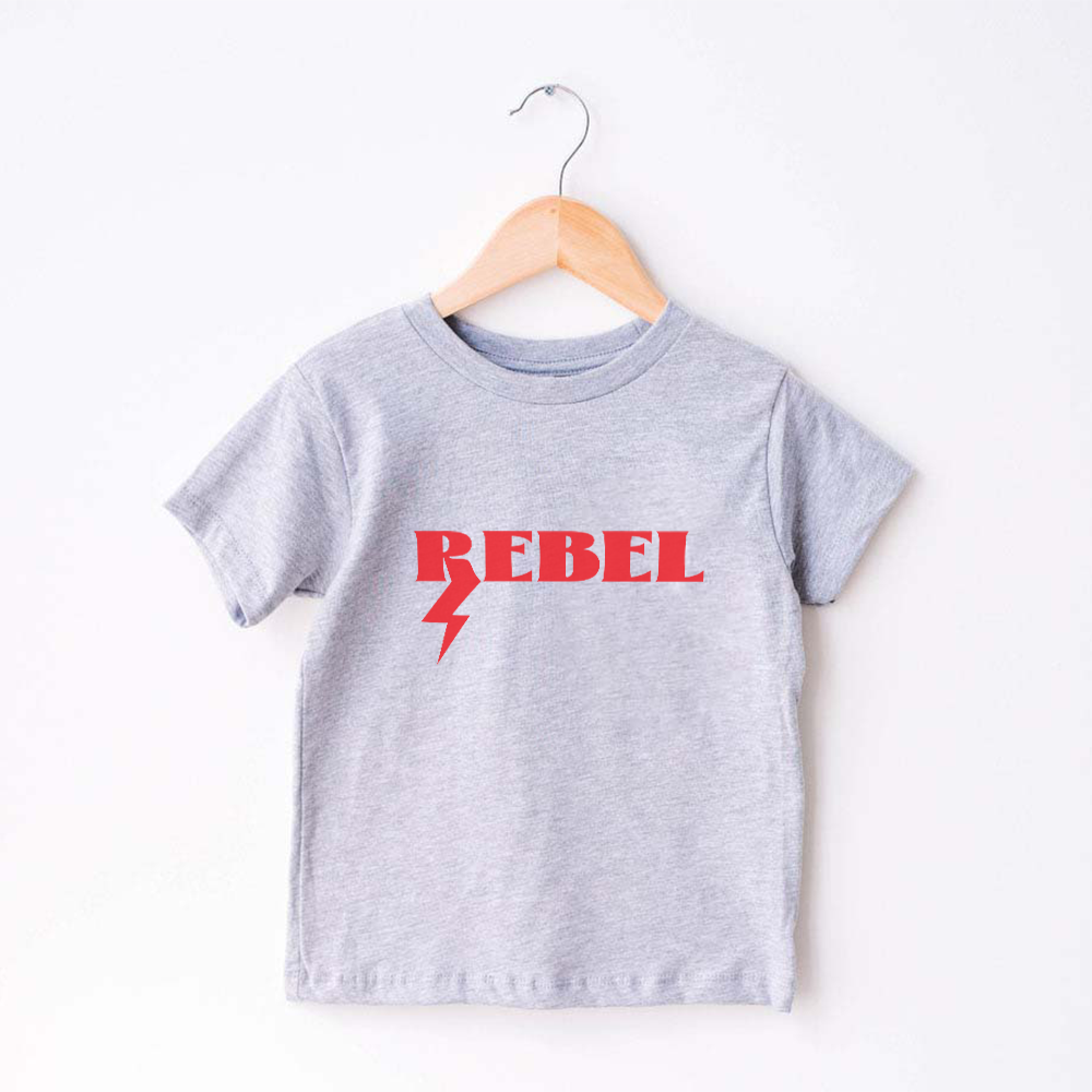 Rebel kids T-Shirt