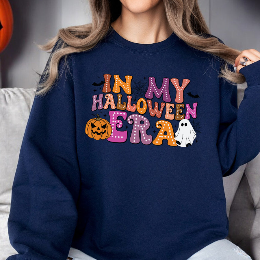 In My Halloween Era Sweatshirt