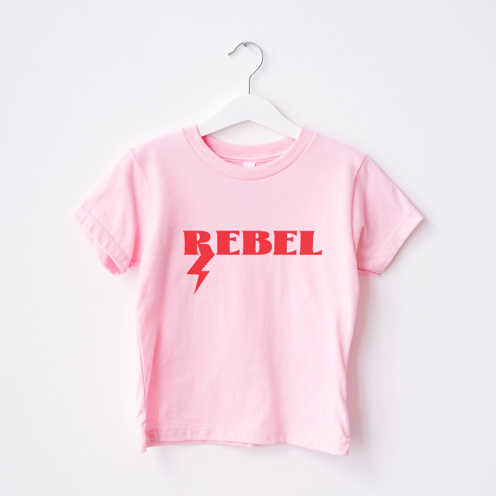 Rebel kids T-Shirt