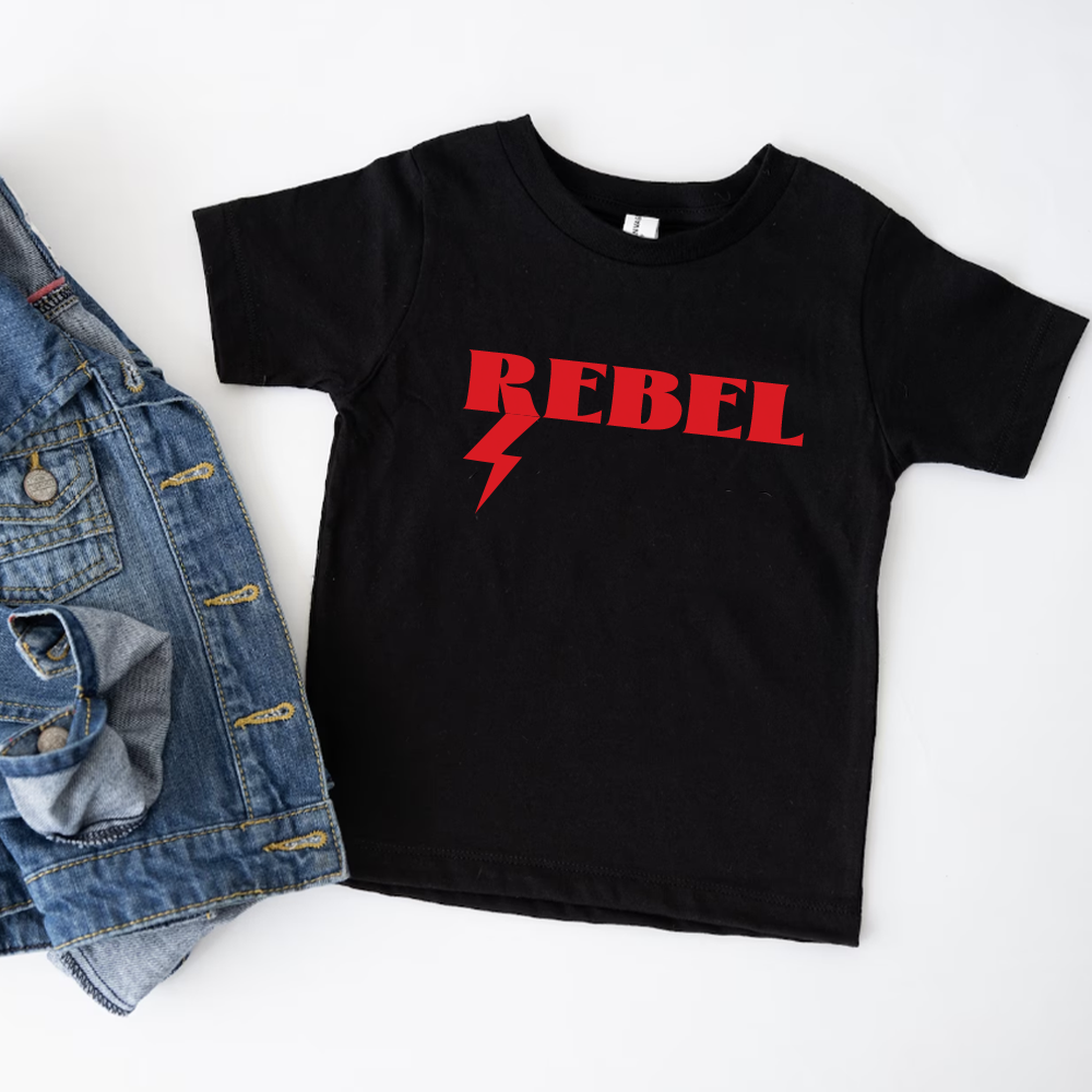 Rebel kids T-Shirt