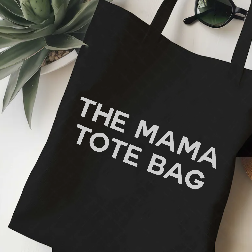 The Mama Tote Bag