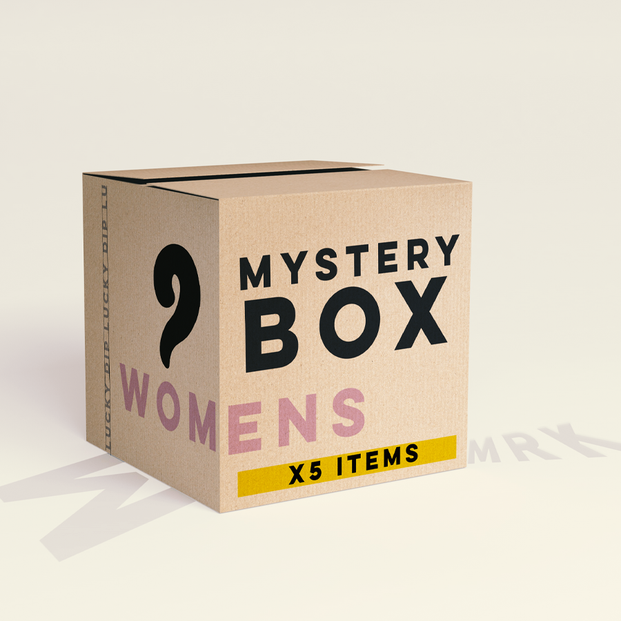 Women/Mum Mystery Bag x 5 Pieces