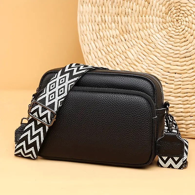 Elle Crossbody Bag