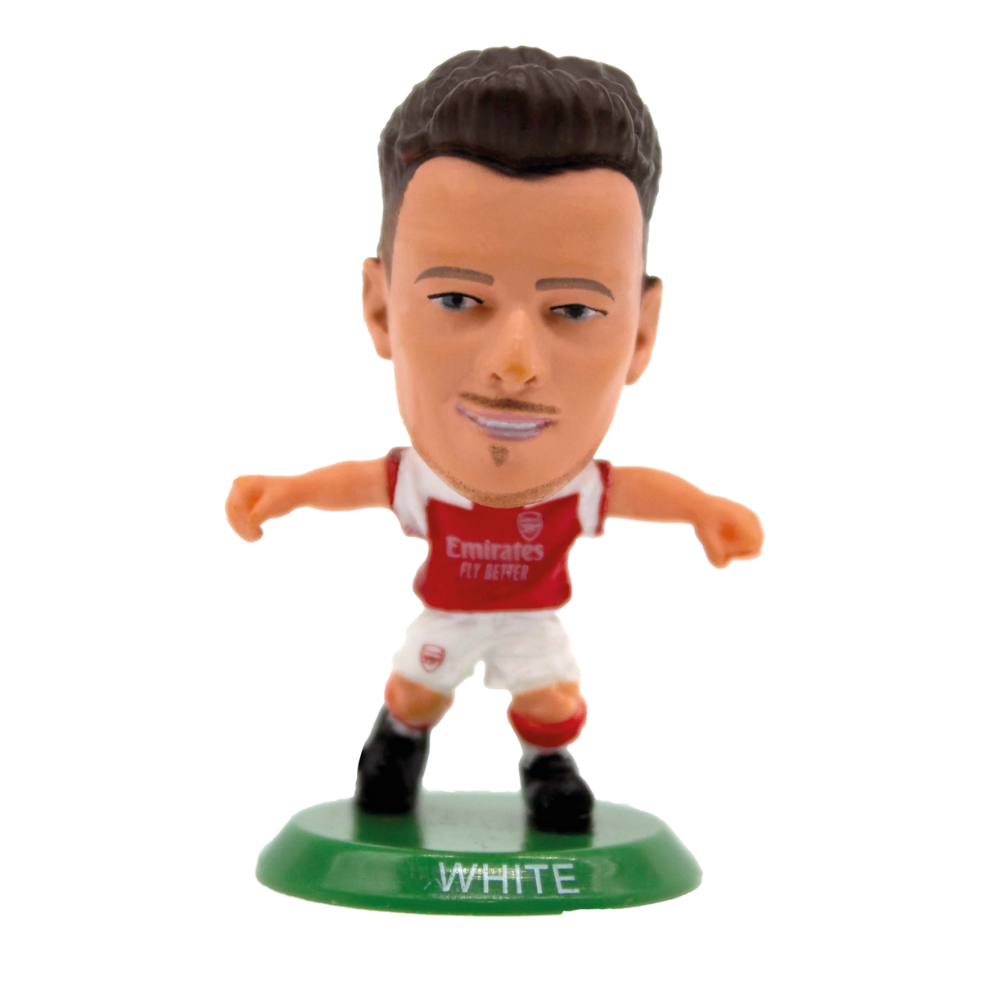 Arsenal SoccerStarz Figurines