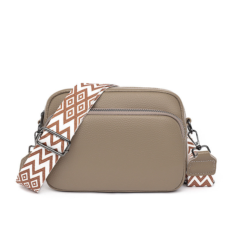 Elle Crossbody Bag