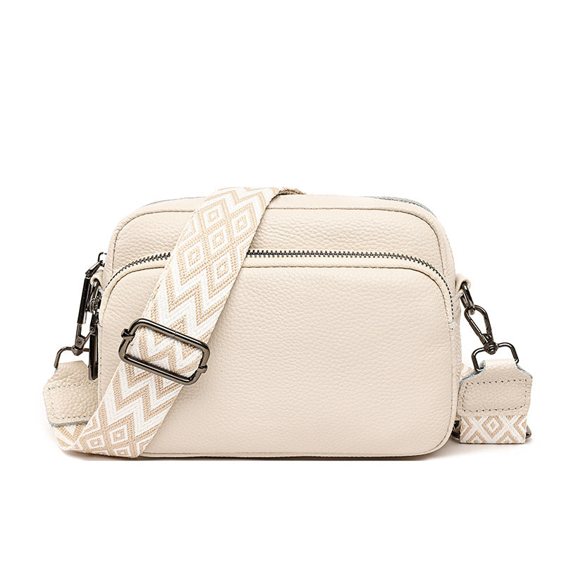 Elle Crossbody Bag