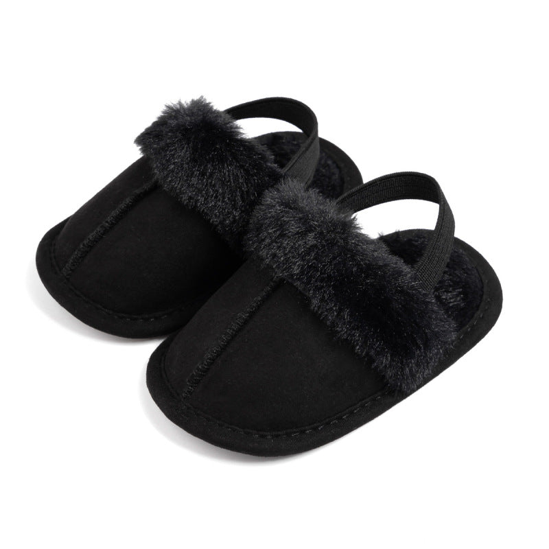 Snugs Infant Mule Slippers