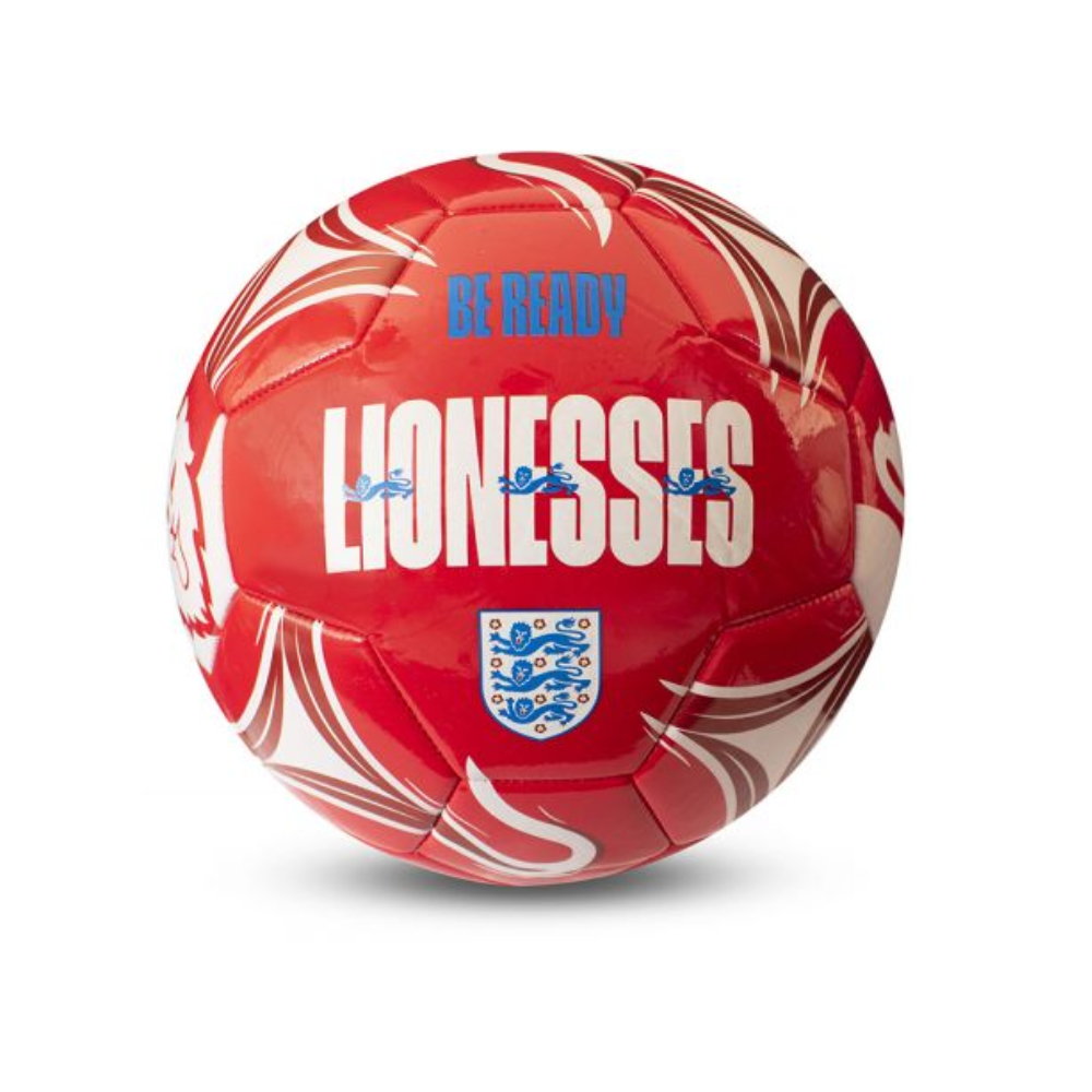 England Official Lionesses Cosmos Football