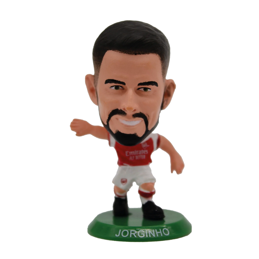 Arsenal SoccerStarz Figurines