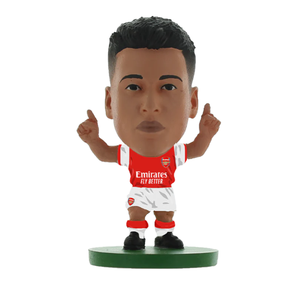 Arsenal SoccerStarz Figurines