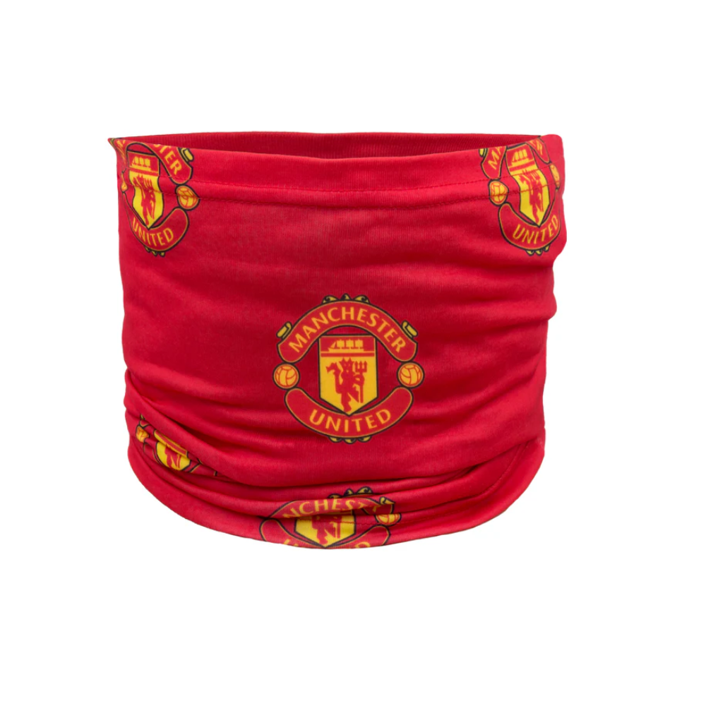 Manchester United Official Snood