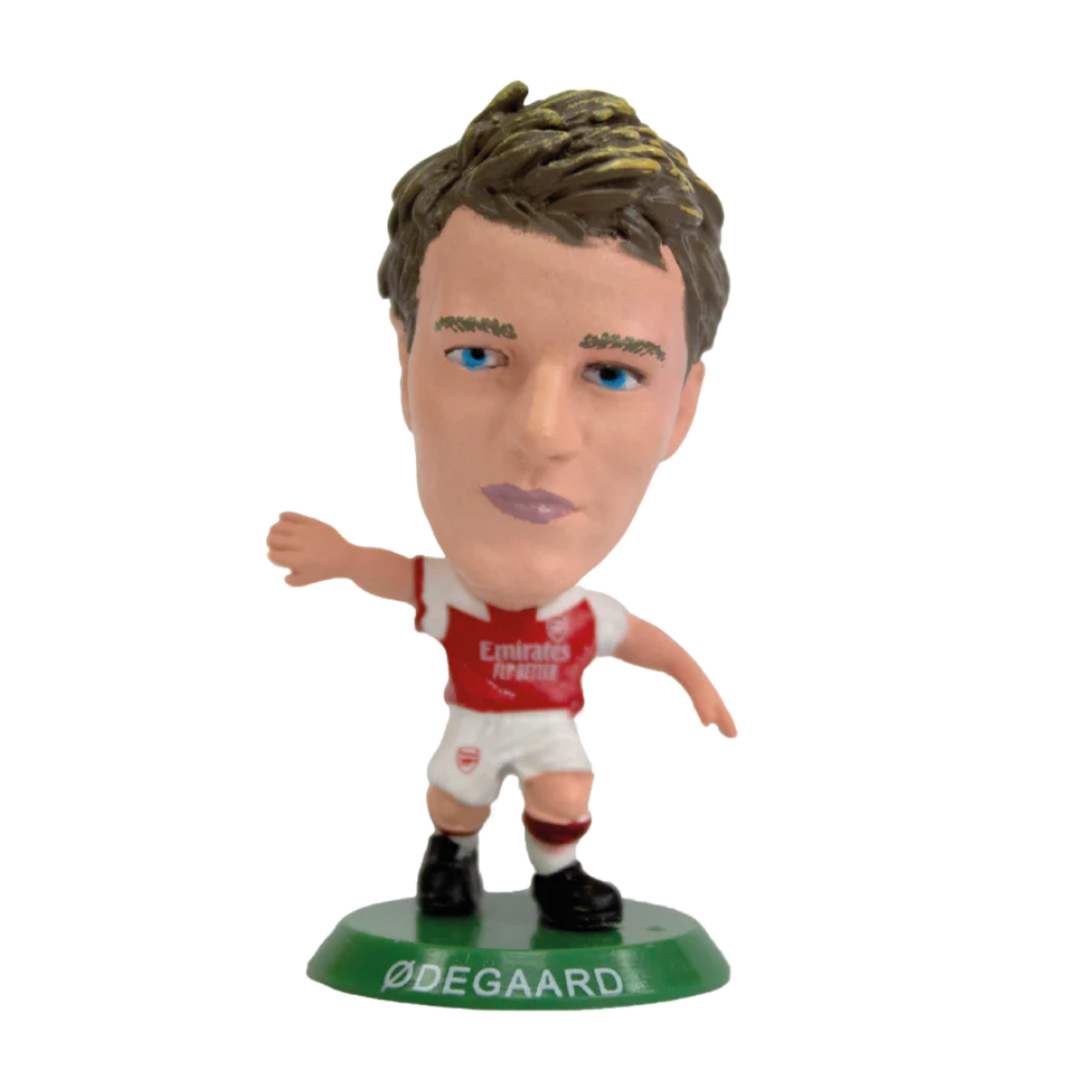 Arsenal SoccerStarz Figurines