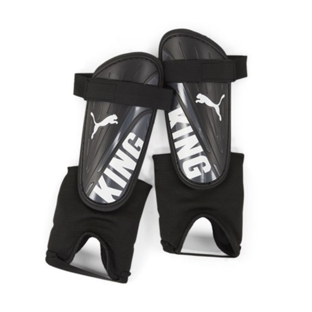 Puma King Ankle Shinguards