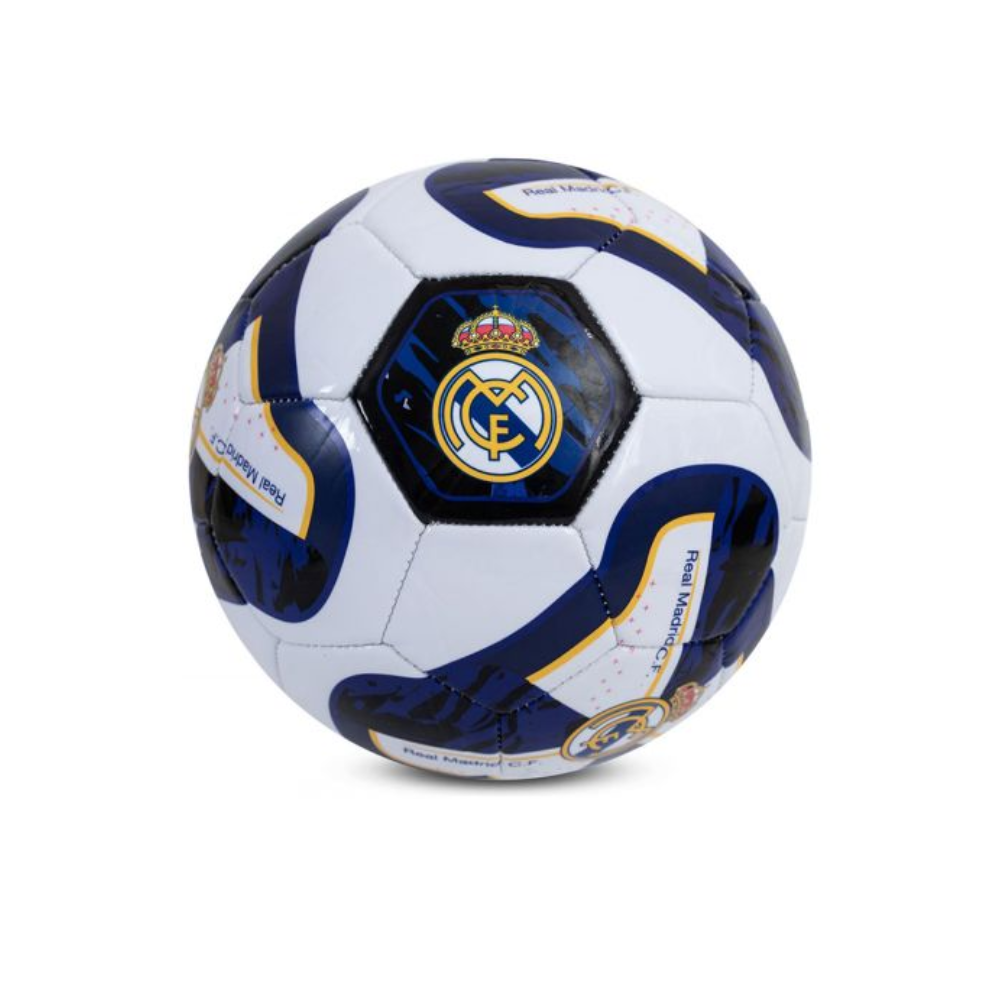 Real Madrid Official Tracer Football