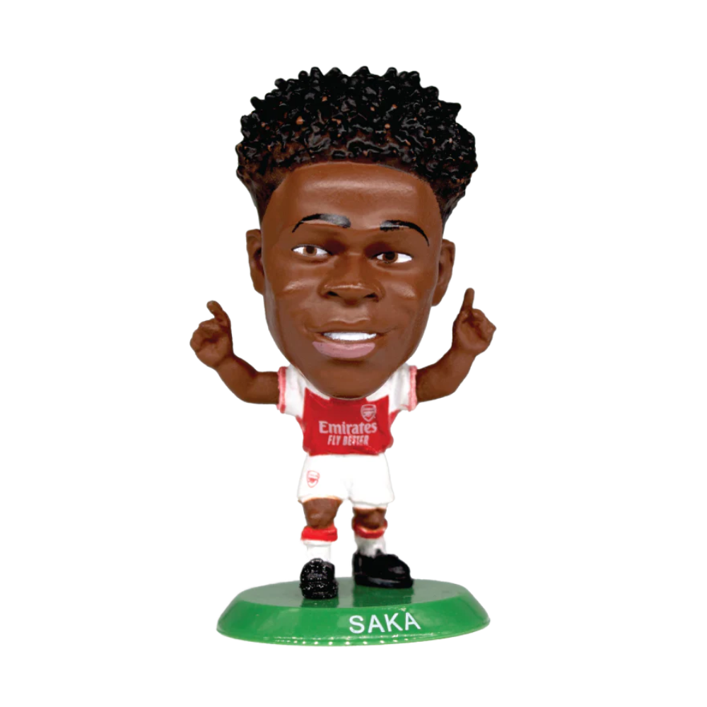 Arsenal SoccerStarz Figurines