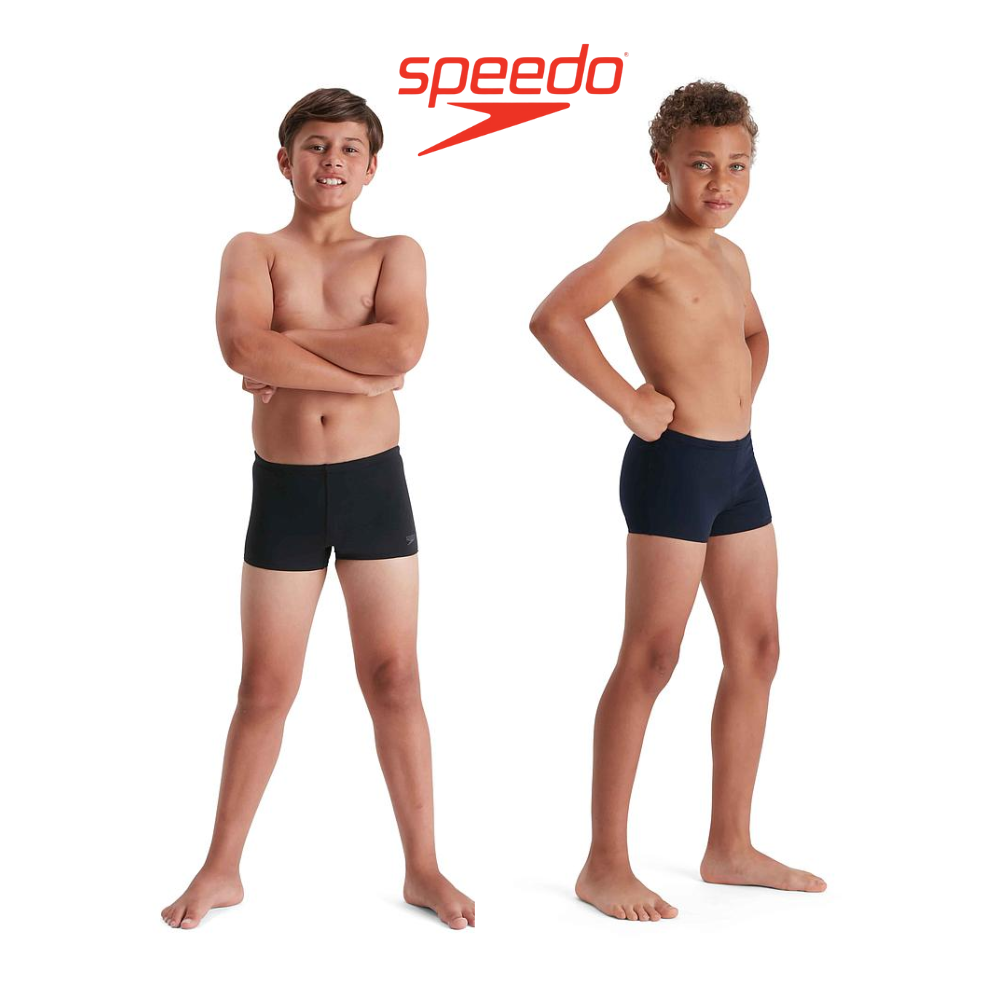 Speedo ECO Endurance+ Junior Aquashorts