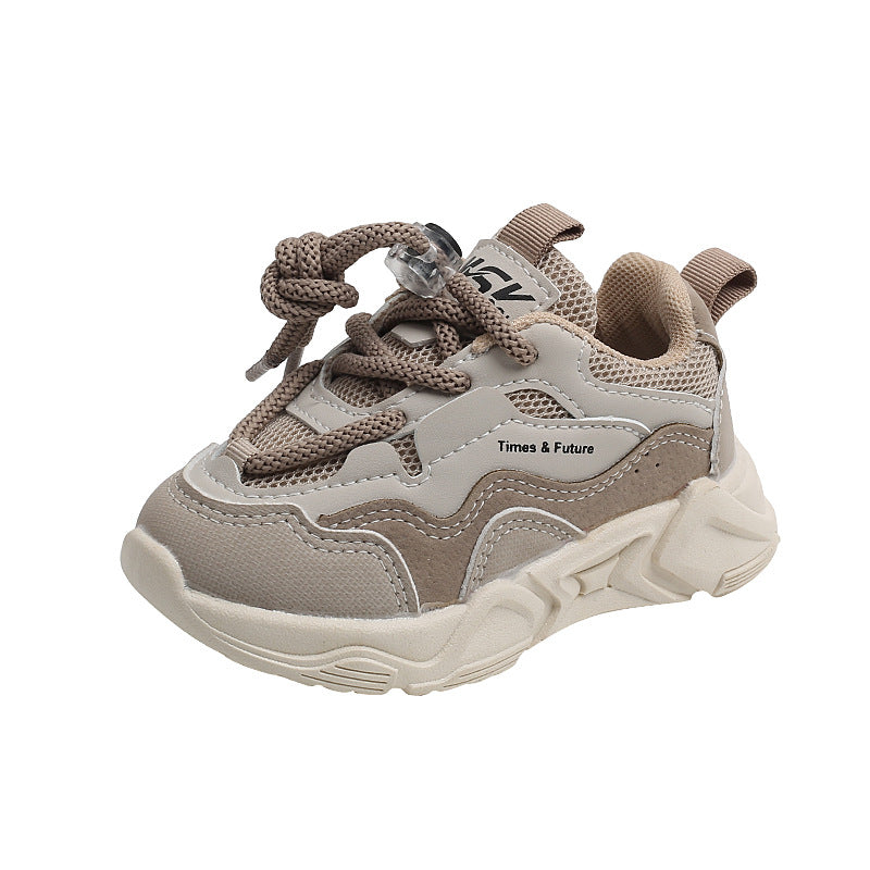 RX-Lite 200 Runner Trainers Child