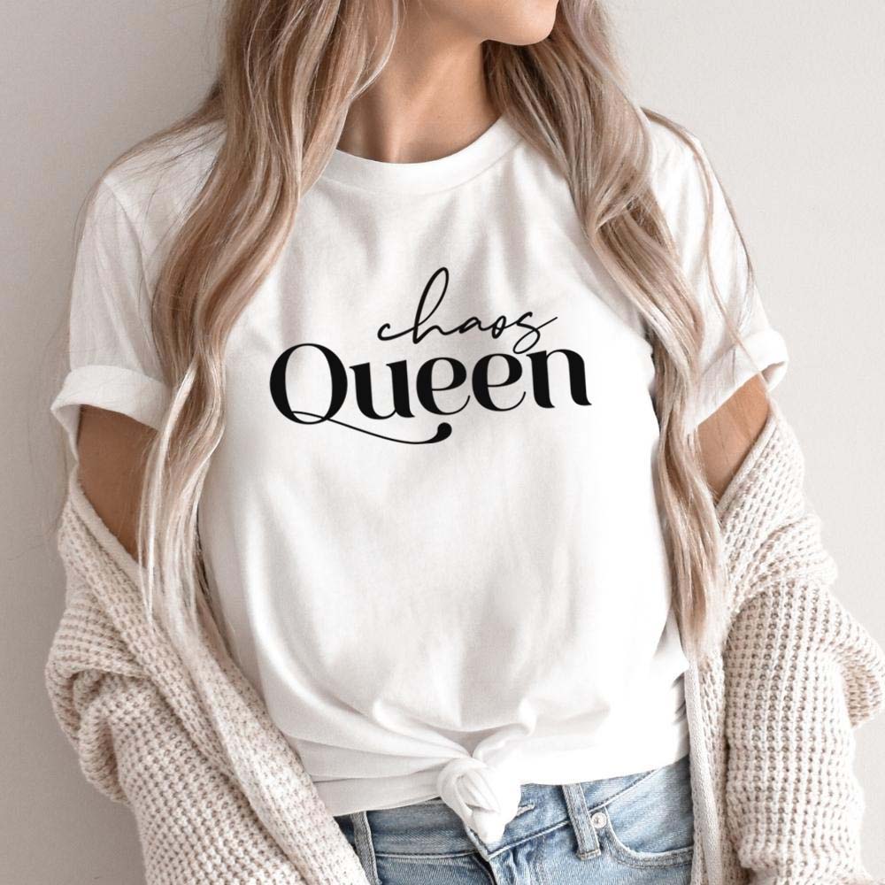 Chaos Queen T-Shirt