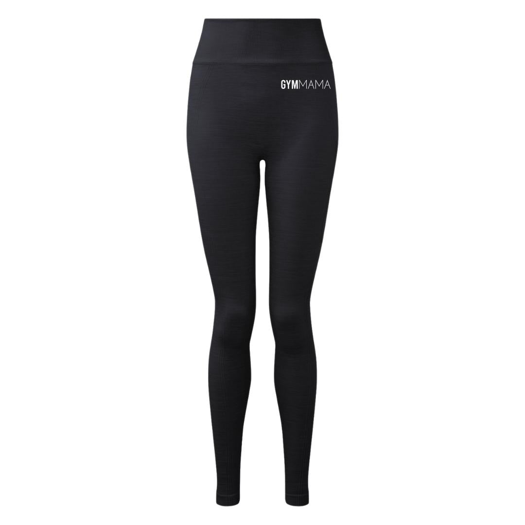 Gym Mama Vision Seamless Leggings