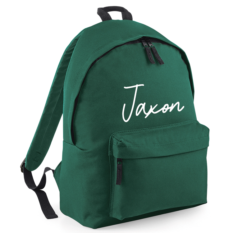 Personalised Sydney Classic Junior Backpack (MRK X)