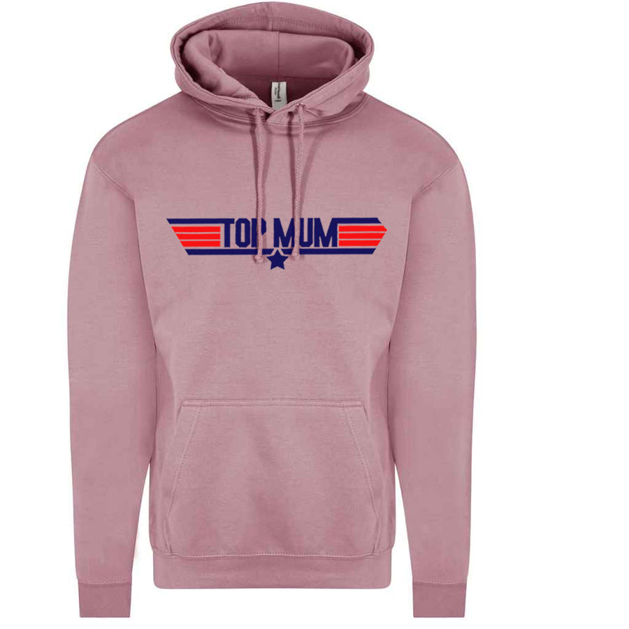 Top Mum Classic Hoodie