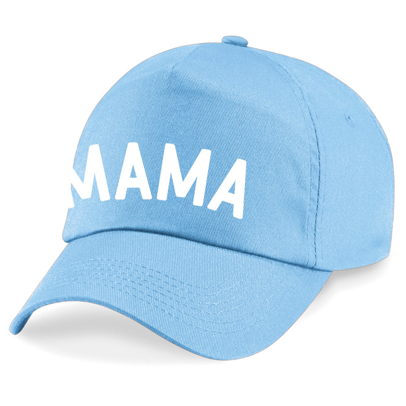 Basics Mama Empire Cap (MRK X)